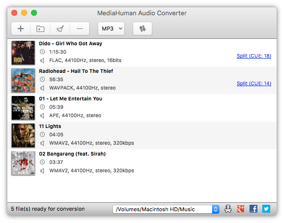 google mp3 converter for mac