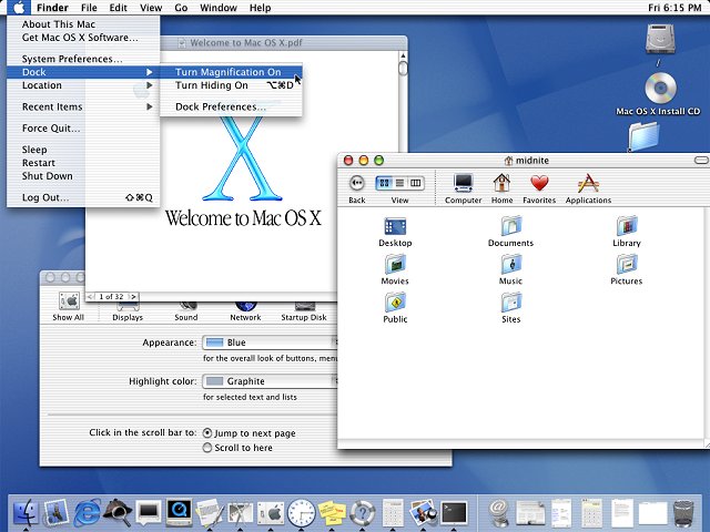 gladius emulator for mac